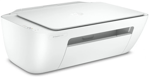 مشخصات پرینتر اچ پی مدل DeskJet 2320